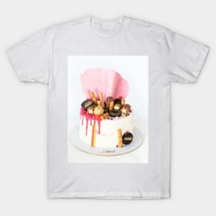 Cake Glory T-Shirt